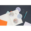 Sticky Notes Planeter